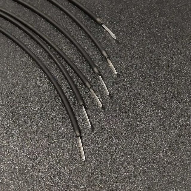 Avago Optical Fiber Cable Communication And Signal Transmission HFBR-EUS500Z 100Z