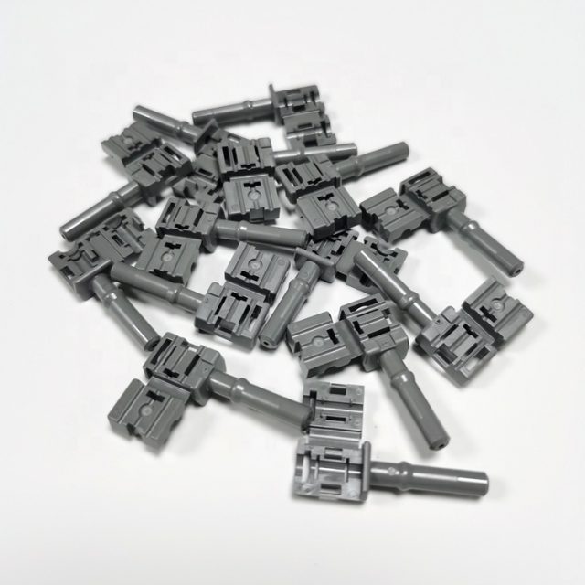Avago connectors AVAGO Control Series HFBR-4535Z