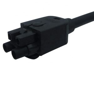 BOSCH CHN LBB 4416XX Finale X Fiber Ottica Install Network Cable