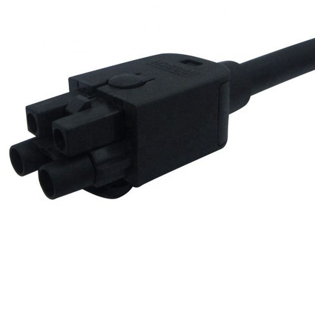BOSCH CHN LBB 4416XX Finale X Fiber Ottica Install Network Cable