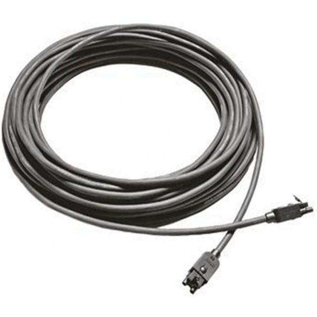 BOSCH CHN LBB 4416XX Finale X Fibra Ottica Install Network Cable