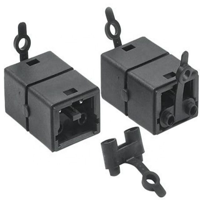 BOSCH CHN LBB 4416XX Finale X Fibra Ottica Install Network Cable Connector