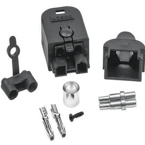 BOSCH CHN LBB 4416XX Finale X Fibra Ottica Install Network Cable Connector Part