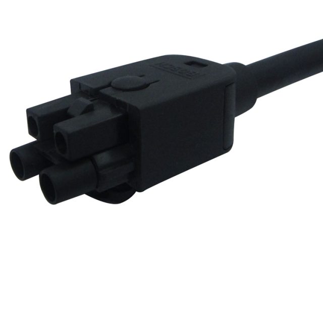 BOSCH CHN LBB 4416_00 100 installation network cable with connectors