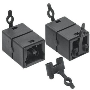 BOSCH LBB 4418_00 Fiber Optic Connector