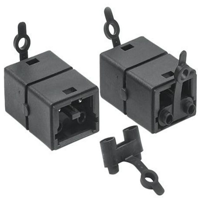 BOSCH LBB 4418_00 Fiber Optic Connector