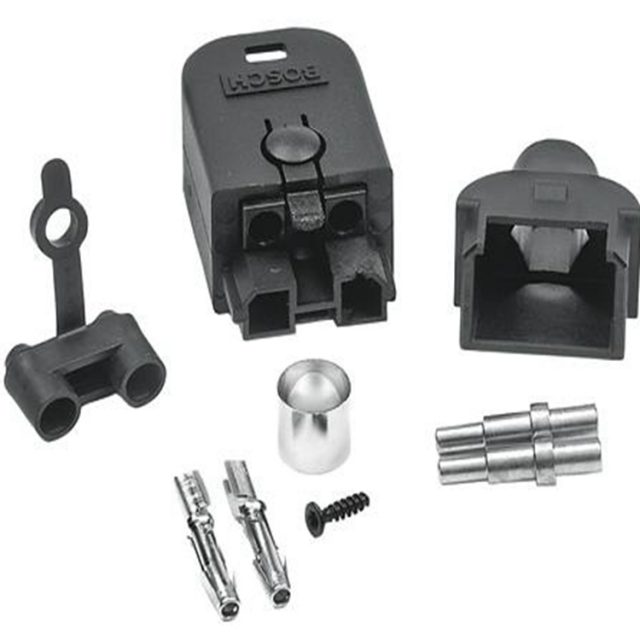 BOSCH LBB 4418_00 Fiber Optic Connector Parts