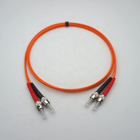 Bachmann Wind Power Fiber Optic Cable Aucma HCS200230ST