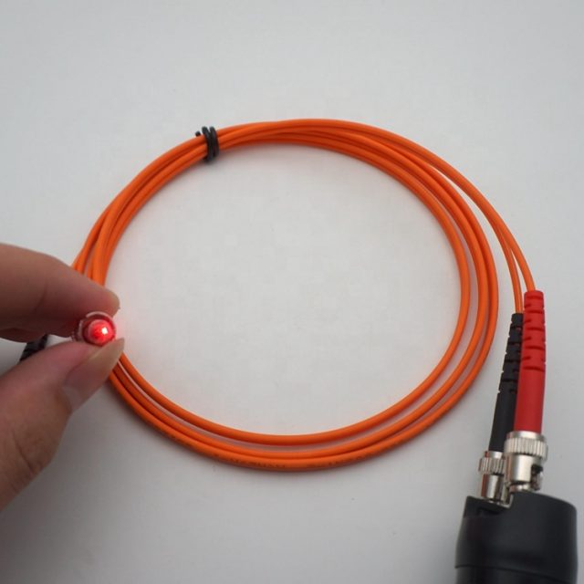 Bachmann Wind Power Fiber Optical Cable Aucma HCS200230ST