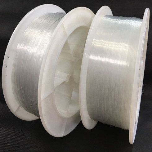 Bare Fibers 3mm Asahi Kasei Pmma Fiber Optic DB-3000 ceiling decoration lighting