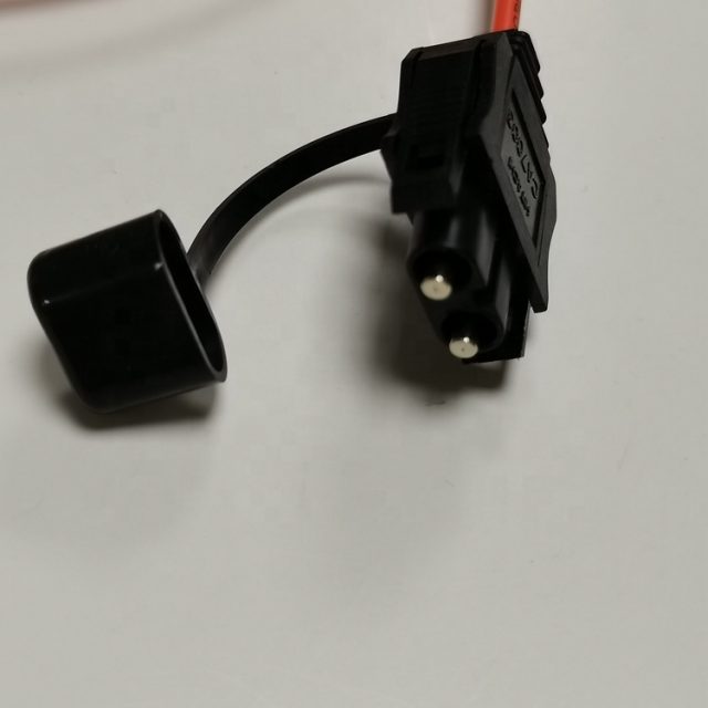 CA7003 HCS PCF optical fiber cable HITACHI
