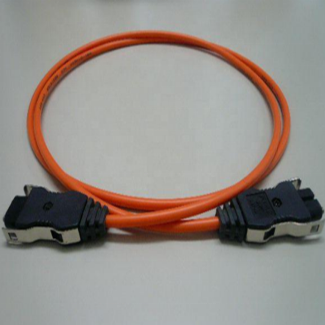 Hitachi CA9003 optical fiber Cable Used for Mitsubishi MR-J3-B servo SSCNEsystem, PLC system