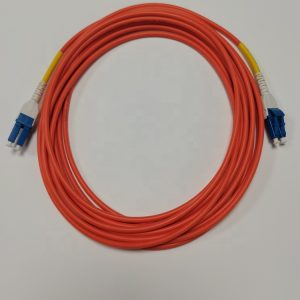 CC LINK QG-G50-2C-5M-B-LL INDUSTRIAL JUMPER