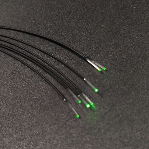 Data cable commumication Asahi Kasei cable TCV-1000 TCV-1000W optic fiber cable