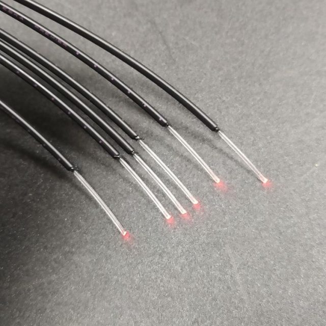 Fiber Optic Bundle Cable SH1009-1.25 SH1016