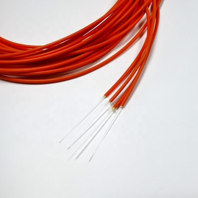 Fiber Optic Cable Medical fiber SMA905 200um 300um 600um