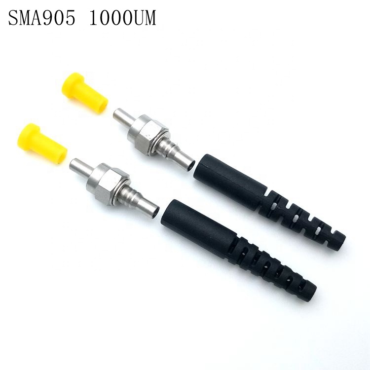 Fiber Optic Connector SMA905 1000um