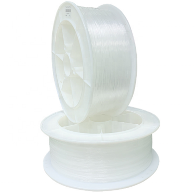 Fibers 1.5mm Asahi Kasei Pmma Fiber for lighting and signal transmission