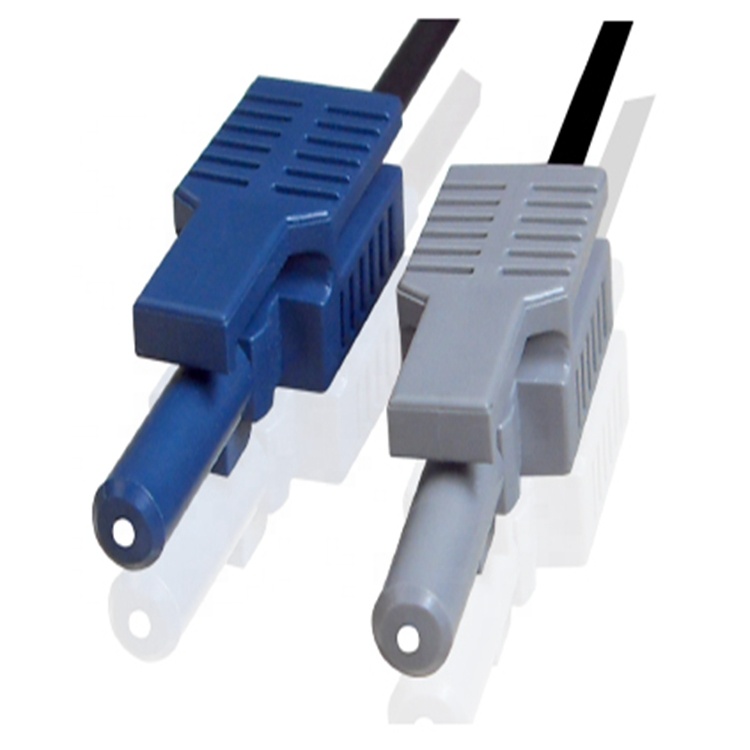 Fibre Optic Connector Avago Connector Hfbr-4513z