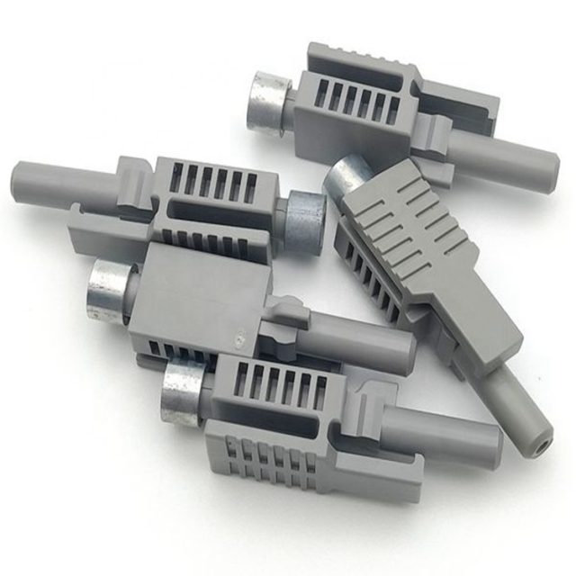 Fibre Optic Connector Avago Connectors Hfbr-4513z