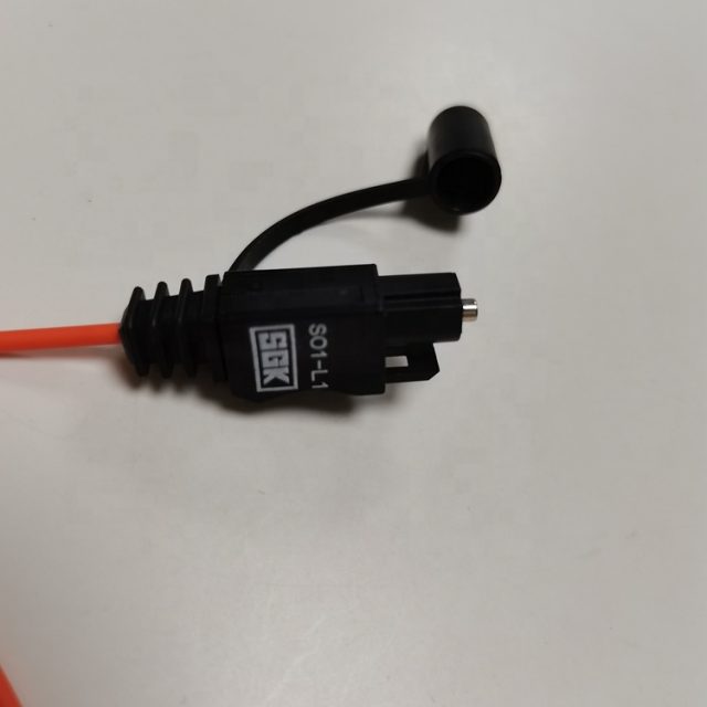HCS_PCF SGK S01-L1, SGK SOL-L1 fiber cable optic