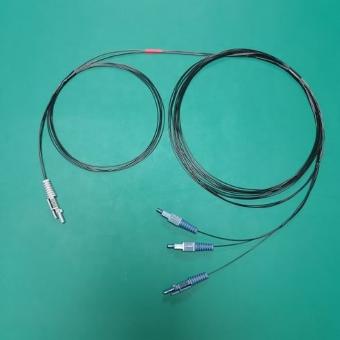 HEBR 4503 -4513 1 point three splitter