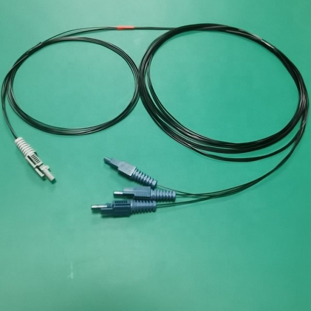 HEBR 4503-4513 1 point three splitter Optic Fiber 1-3 Splitter