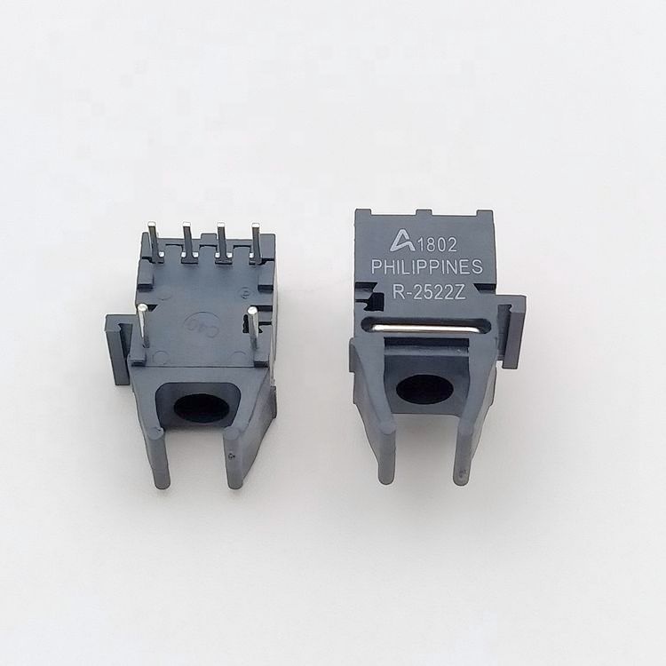 HFBR-2522Z Turbine Control Unit Plastic Optic Fiber Cable Pof Transceiver