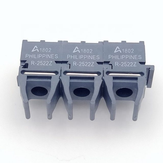 HFBR-2522Z Turbine Control Unit Plastic Optical Fiber Cable Pof Transceivers