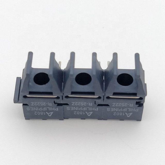 HFBR-2522Z Turbine Control Unit Plastic Optical Fiber Cables Pof Transceiver