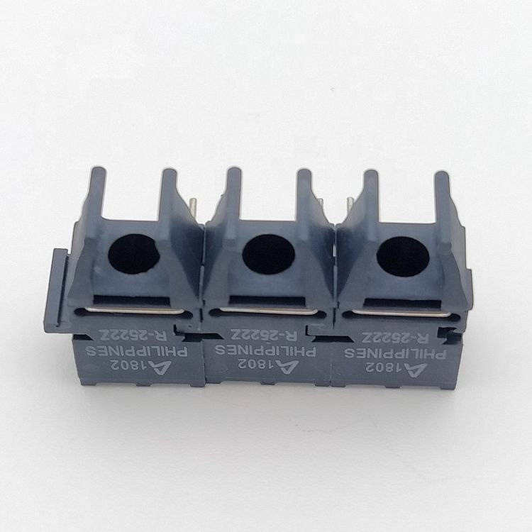 HFBR-2522Z Turbine Control Unit Plastic Optical Fiber Cables Pof Transceiver