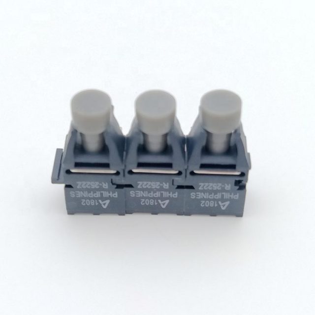 HFBR-2522Z Turbine Control Unit Plastics Optical Fiber Cable Pof Transceiver