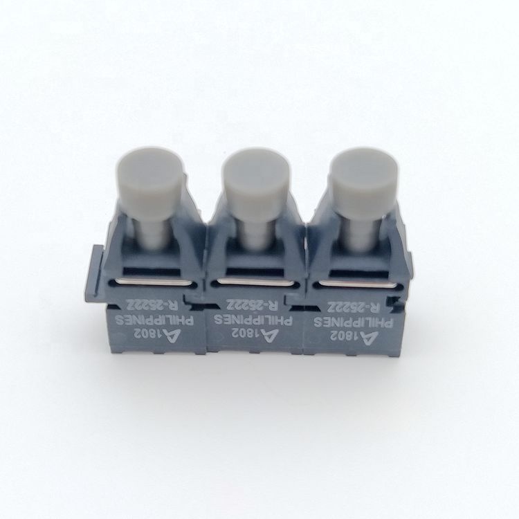 HFBR-2522Z Turbine Control Unit Plastics Optical Fiber Cable Pof Transceiver