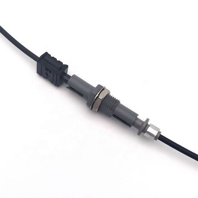 HFBR-4505z HFBR-4515z Adapter To Connect 2 HFBR 4501Z POF Conn