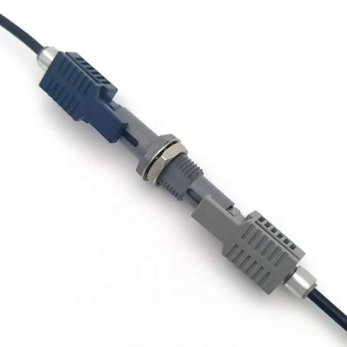 HFBR-4505z HFBR-4515z Adapter To Connect 2 HFBR 4501Z POF Connectors