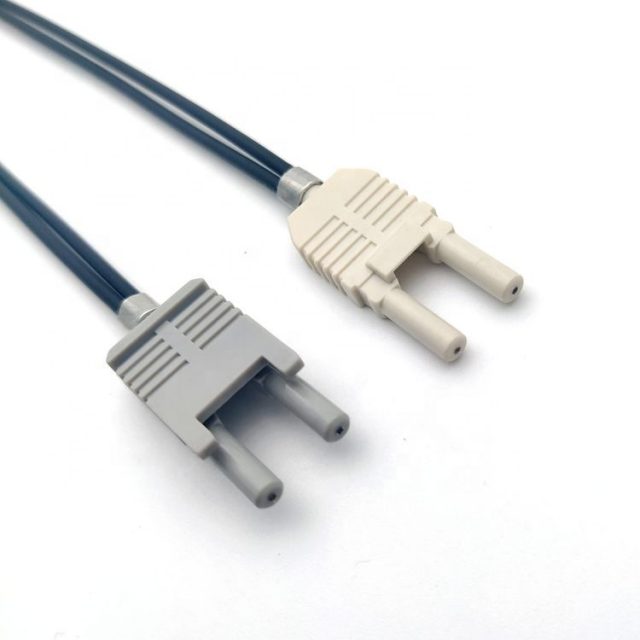 HFBR-4516Z Plastic Optical Fiber Cable Used In Atmospheric Sensor Detection