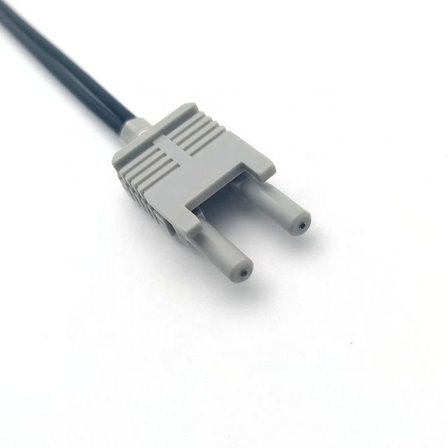 HFBR-4516Z Plastic Optical Fiber Patch Cord Used In Atmospheric Sensor Detection