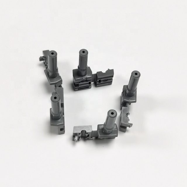 HFBR-4535Z Avago connector AVAGO Control Series