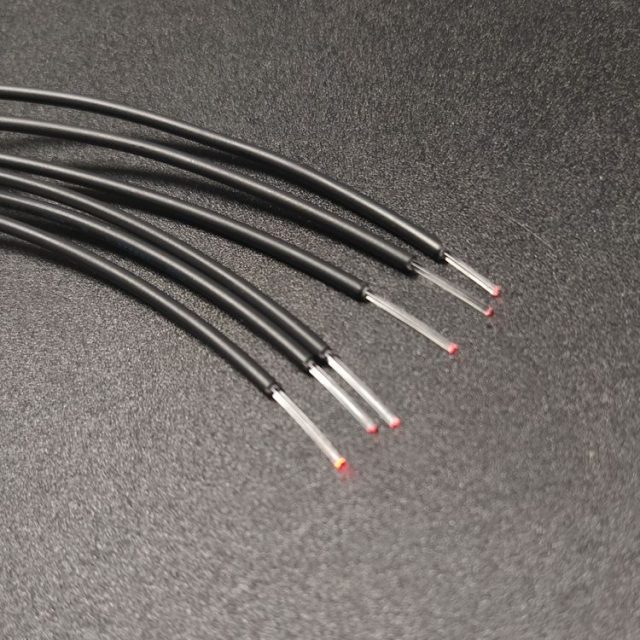 HFBR-RUD500Z_100Z fiber optical cable avago