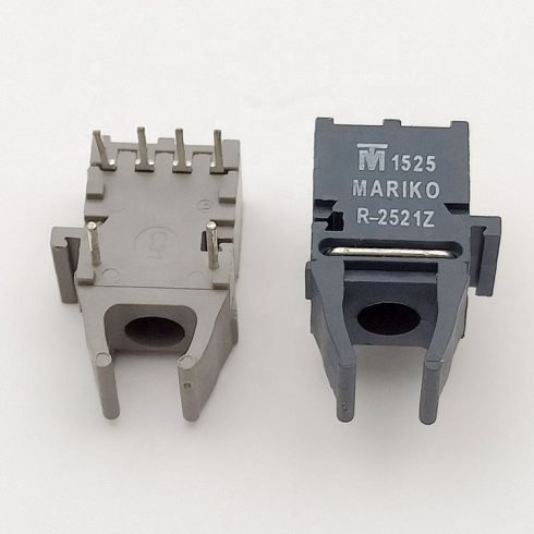 HFBR1521Z - HFBR2521Z Filter Plastic Optical Fiber Transceiver For Solar Power Generation