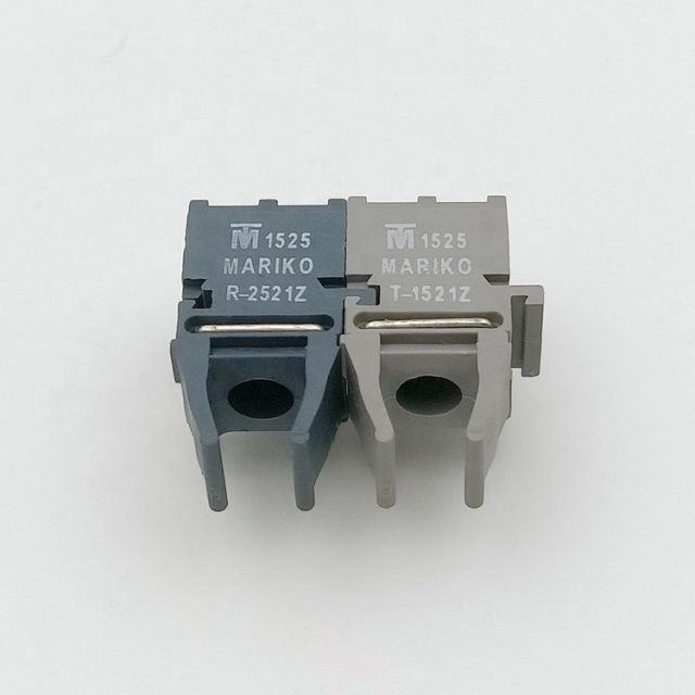 HFBR1521Z - HFBR2521Z Filter Plastic Optical Fiber Transceiver For Solar Power Generations