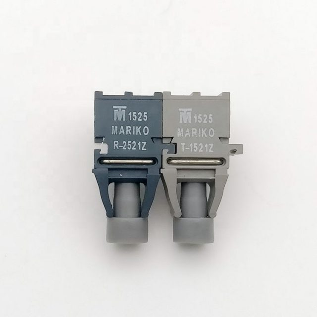 HFBR1521Z - HFBR2521Z Filter Plastic Optical Fiber Transceivers For Solar Power Generation