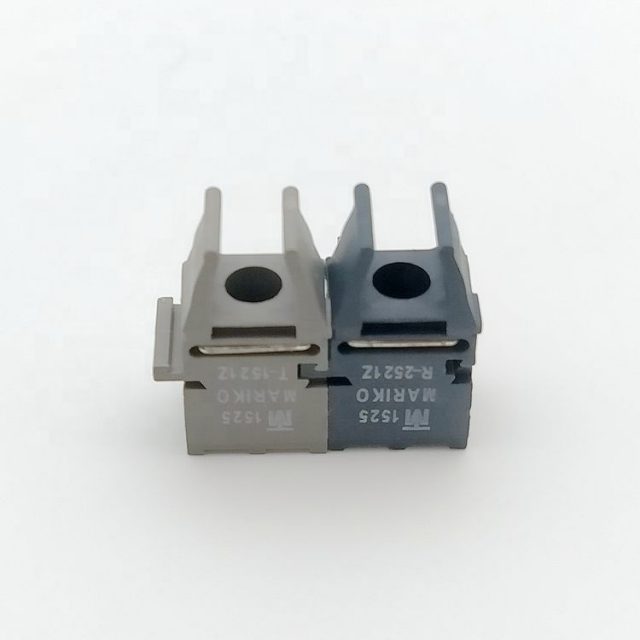 HFBR1521Z - HFBR2521Z Filter Plastics Optical Fiber Transceiver For Solar Power Generation
