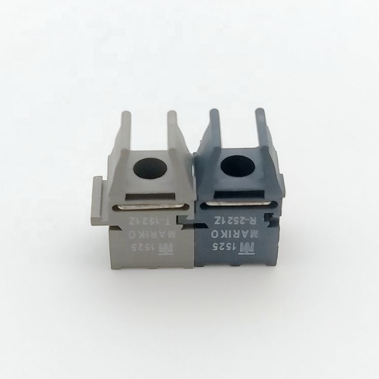 HFBR1521Z - HFBR2521Z Filter Plastics Optical Fiber Transceiver For Solar Power Generation