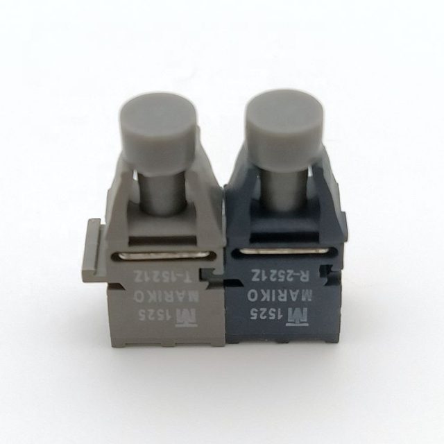 HFBR1521Z - HFBR2521Z Filters Plastic Optical Fiber Transceiver For Solar Power Generation