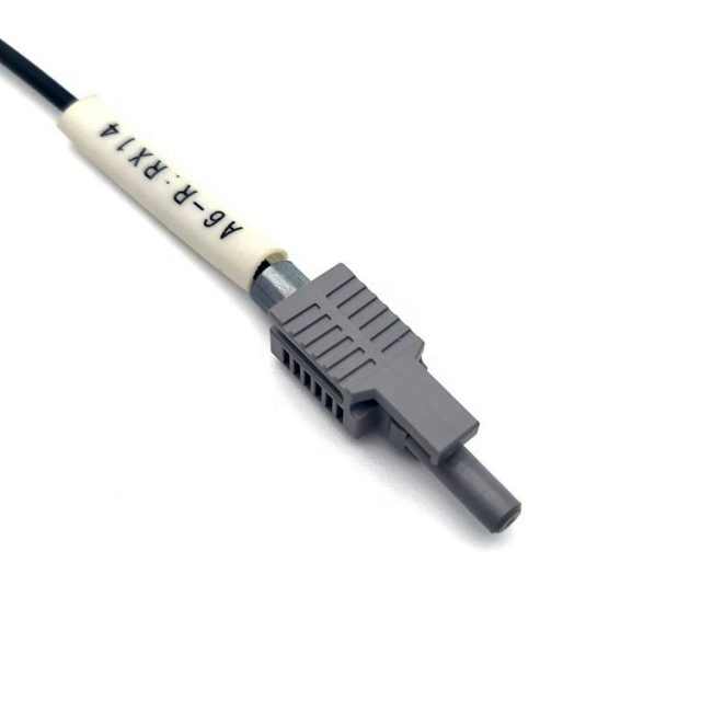 HFBR4503 Fiber Optic Cable Jumper For Fiber Equipment