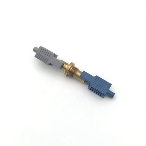 HFBR4503-HFBR4513 Fiber connector Pof cable Adapter Fiber Optic Adapters