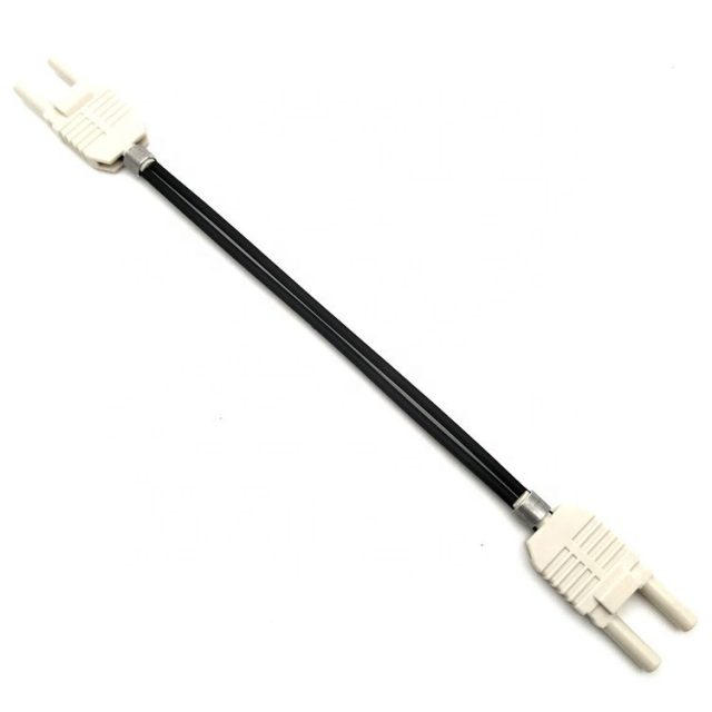HFBR4506Z Fiber Optic Cable Patch Cord Used In Solar Farm Power Generation System