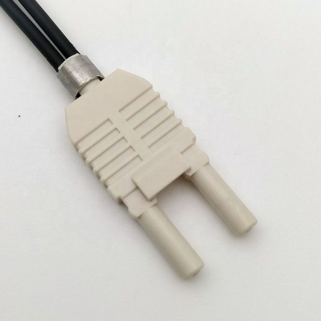 HFBR4506Z Fiber Optic Patch Cord for Solar Farm Power Generation System HFBR-4506z