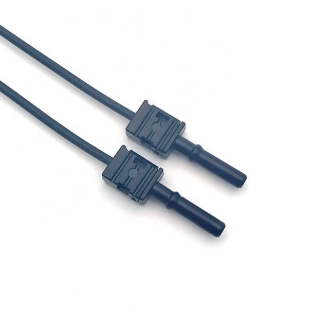 HFBR4531Z-HFBR4533Z AVAGO Patch Cord In Solar Power Generation